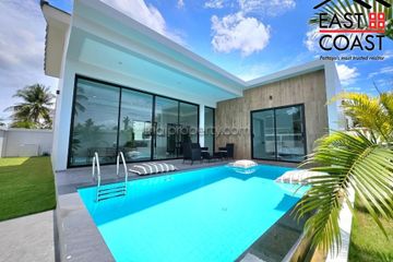 3 Bedroom House for rent in Hivery Pool Villa 2, Nong Pla Lai, Chonburi
