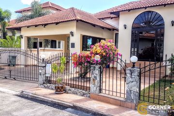 3 Bedroom House for rent in paradise villa 1, Na Kluea, Chonburi