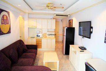 1 Bedroom Condo for Sale or Rent in Jomtien Beach Condominium, Nong Prue, Chonburi