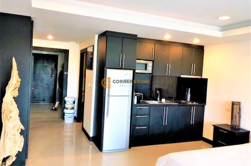 1 Bedroom Condo for Sale or Rent in T.W. Jomtien Beach, Nong Prue, Chonburi
