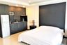 1 Bedroom Condo for Sale or Rent in T.W. Jomtien Beach, Nong Prue, Chonburi