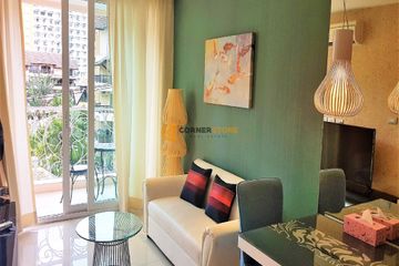 1 Bedroom Condo for Sale or Rent in Grande Caribbean, Nong Prue, Chonburi