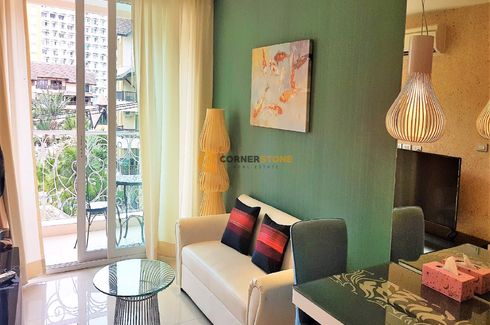 1 Bedroom Condo for Sale or Rent in Grande Caribbean, Nong Prue, Chonburi