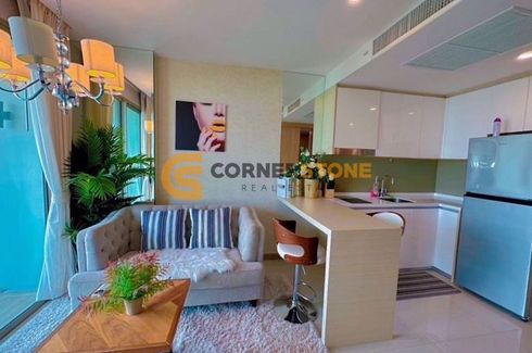 1 Bedroom Condo for rent in The Riviera Jomtien, Nong Prue, Chonburi