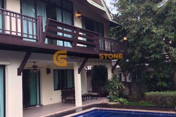 4 Bedroom House for rent in Baan Natcha, Nong Prue, Chonburi