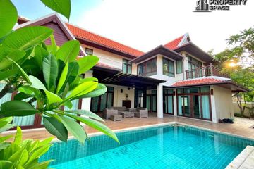 5 Bedroom Villa for rent in Chateau Dale Thabali Condo, Nong Prue, Chonburi