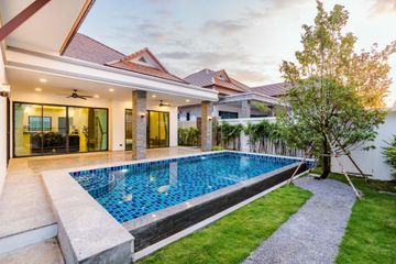 3 Bedroom Villa for sale in Plumeria Villa Hua Hin, Cha am, Phetchaburi