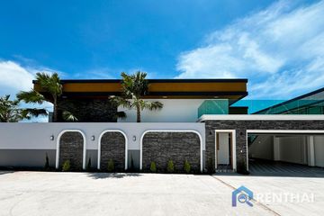 4 Bedroom Villa for sale in Nong Prue, Chonburi