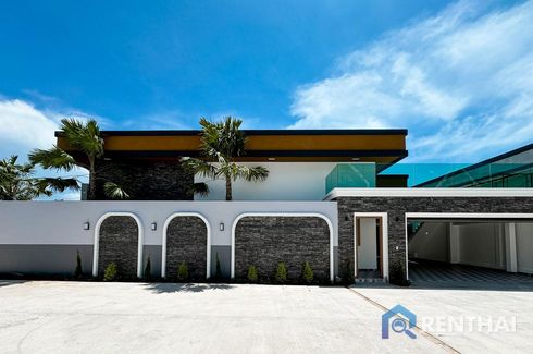 4 Bedroom Villa for sale in Nong Prue, Chonburi