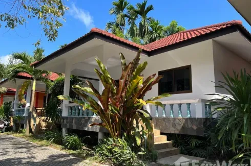 1 Bedroom House for rent in Bo Phut, Surat Thani