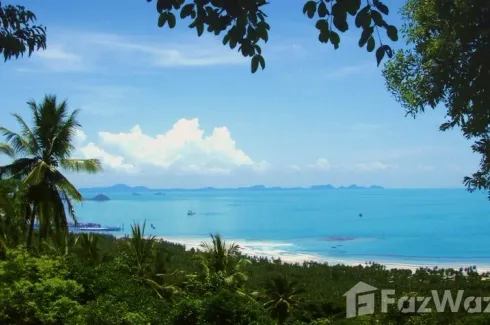 Land for sale in Ang Thong, Surat Thani