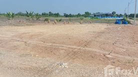 Land for sale in Bueng Ba, Pathum Thani