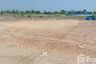 Land for sale in Bueng Ba, Pathum Thani