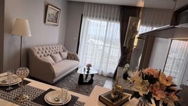 2 Bedroom Condo for rent in The Politan Rive, Bang Kraso, Nonthaburi near MRT Phra Nang Klao Bridge