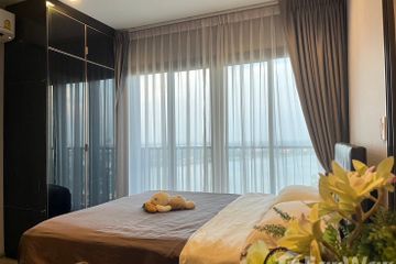 1 Bedroom Condo for rent in The Politan Aqua, Bang Kraso, Nonthaburi near MRT Phra Nang Klao Bridge