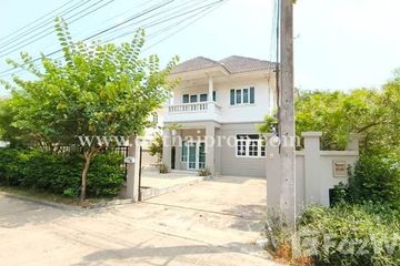 3 Bedroom House for sale in Baan The Oriental House, Bang Bua Thong, Nonthaburi