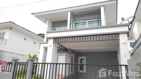 4 Bedroom House for sale in Crystal Plus Village, Surasak, Chonburi