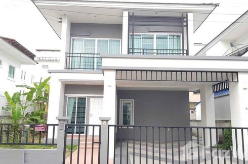 4 Bedroom House for sale in Crystal Plus Village, Surasak, Chonburi