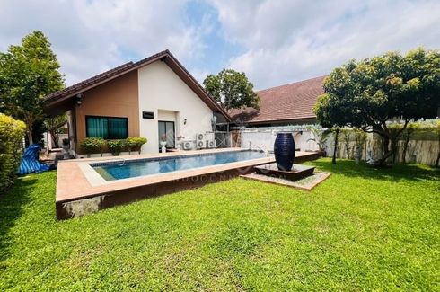 3 Bedroom House for sale in The Maple Pattaya, Huai Yai, Chonburi