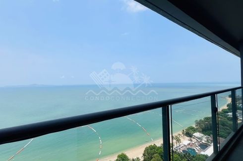 2 Bedroom Condo for sale in Zire Wongamat, Na Kluea, Chonburi