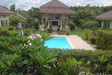4 Bedroom Villa for sale in Kram, Rayong