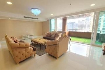 3 Bedroom Condo for sale in Kallista Mansion, Khlong Toei Nuea, Bangkok near BTS Nana