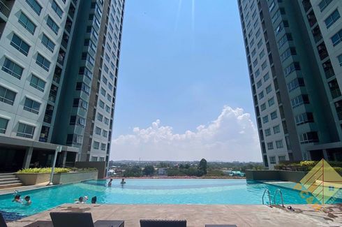 1 Bedroom Condo for sale in Lumpini Park Beach Jomtien, 