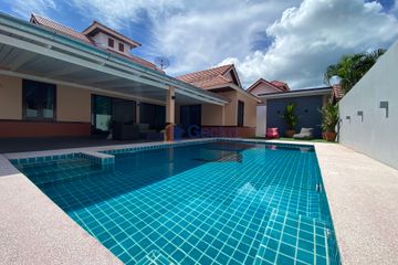 3 Bedroom House for rent in Dhewee Park, Bang Sare, Chonburi