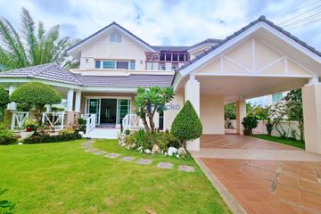 3 Bedroom House for rent in Central Park Hillside Village, Nong Prue, Chonburi
