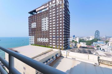Condo for rent in View Talay 6, Nong Prue, Chonburi