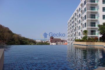 1 Bedroom Condo for rent in The Axis, Nong Prue, Chonburi