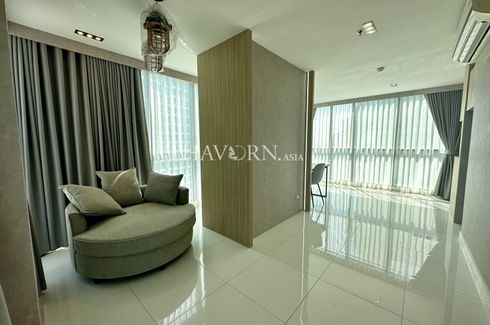 1 Bedroom Condo for sale in The Cloud, Nong Prue, Chonburi