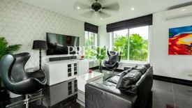 4 Bedroom House for sale in Huai Yai, Chonburi