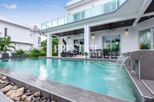 4 Bedroom House for sale in Huai Yai, Chonburi