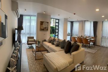 2 Bedroom Condo for sale in LYSS Ratchayothin, Chatuchak, Bangkok near MRT Phahon Yothin