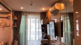 1 Bedroom Condo for sale in Ideo Q Chula - Samyan, Maha Phruettharam, Bangkok near MRT Sam Yan