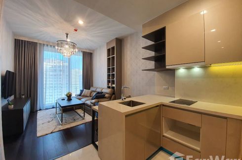 1 Bedroom Condo for rent in LAVIQ Sukhumvit 57, Khlong Tan Nuea, Bangkok near BTS Thong Lo