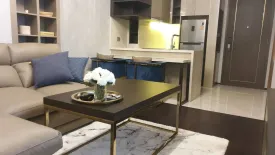 1 Bedroom Condo for rent in LAVIQ Sukhumvit 57, Khlong Tan Nuea, Bangkok near BTS Thong Lo