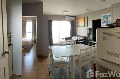 2 Bedroom Condo for sale in Chapter One Modern Dutch Ratburana 33, Rat Burana, Bangkok