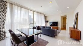 2 Bedroom Condo for rent in Royce Private Residences, Khlong Toei Nuea, Bangkok near BTS Asoke