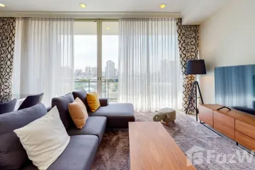 2 Bedroom Condo for rent in Royce Private Residences, Khlong Toei Nuea, Bangkok near BTS Asoke