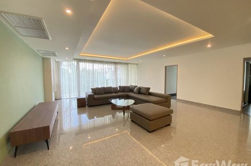 3 Bedroom Condo for rent in Seven Place Executive Residences, Khlong Tan Nuea, Bangkok