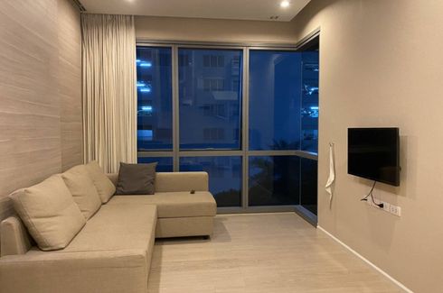 1 Bedroom Condo for sale in The Room Sukhumvit 21, Khlong Toei Nuea, Bangkok near MRT Sukhumvit