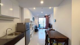 1 Bedroom Condo for rent in Supalai Premier Asoke, Bang Kapi, Bangkok near MRT Phetchaburi