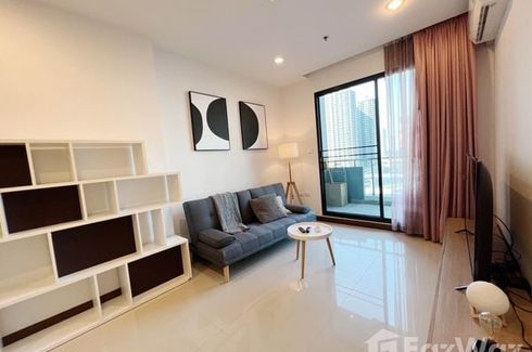 1 Bedroom Condo for rent in Supalai Premier @ Asoke, Bang Kapi, Bangkok near MRT Phetchaburi