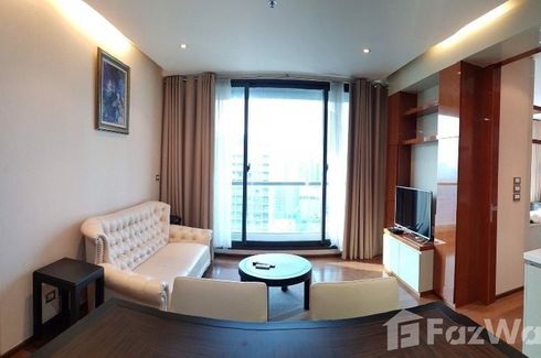 2 Bedroom Condo for rent in The Address Sukhumvit 28, Khlong Tan, Bangkok near BTS Phrom Phong