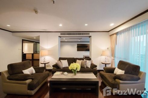 3 Bedroom Condo for rent in Mayfair Garden, Khlong Toei, Bangkok near MRT Queen Sirikit National Convention Centre