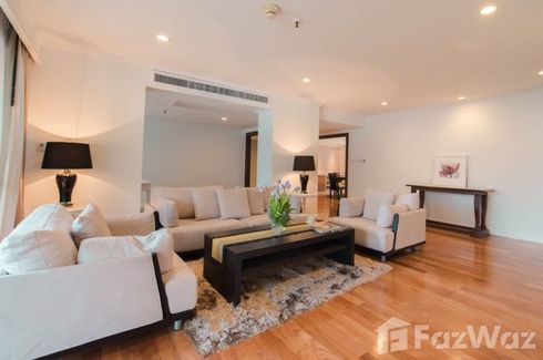 3 Bedroom Condo for rent in Mayfair Garden, Khlong Toei, Bangkok near MRT Queen Sirikit National Convention Centre