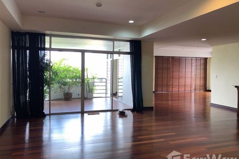 3 Bedroom Condo for rent in La Cascade, Khlong Tan Nuea, Bangkok near BTS Thong Lo