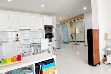 2 Bedroom Condo for sale in St. Louis Grand Terrace, Thung Wat Don, Bangkok near BTS Surasak